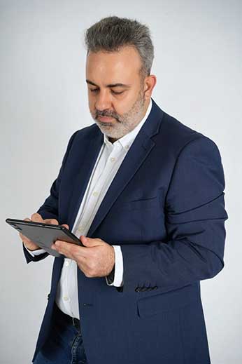 javier sancho consultor y formador marketing analitico