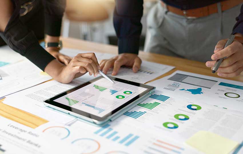 clases de analitica digital y business intelligence