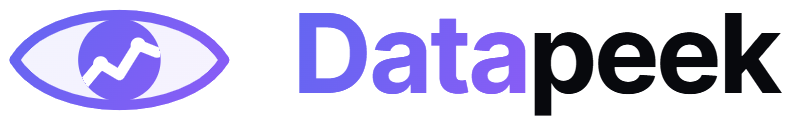 Logotipo de Datapeek